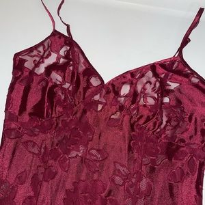 Vintage Victoria’s Secret Nightgown